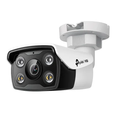 Камера відеоспостереження TP-Link VIGI-C350-4