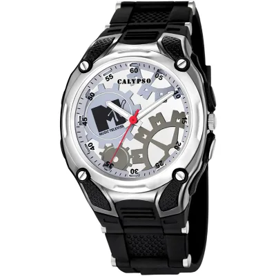 Наручний годинник Calypso KTV5560/1
