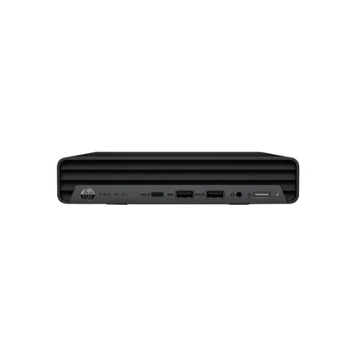 Комп'ютер HP Pro Mini 400 G9 / i5-13500T, 16, 512, K&M, Sata, Wi-Fi (998D4ET)