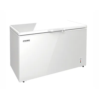 Морозильна скриня PRIME Technics CS30143E