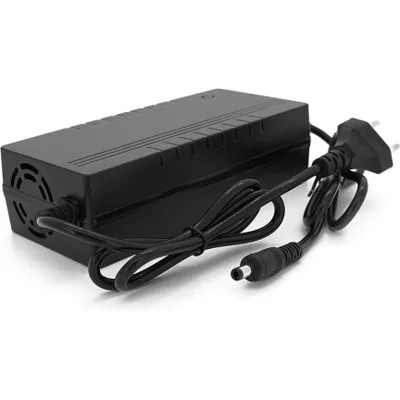 Мережевий зарядний пристрій для АКБ Voltronic LiFePo4 36V(43.8V), 12S, 3A (YT-3630-43830)