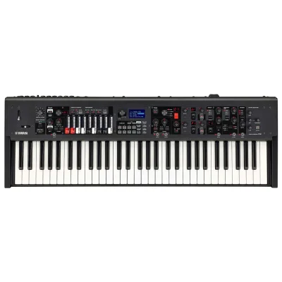 Цифрове піаніно Yamaha YC61