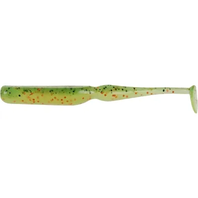Силікон рибальський Keitech Swing Bait 2.8" (8 шт/уп) EA05 Hot Fire Tiger (1551.14.93)