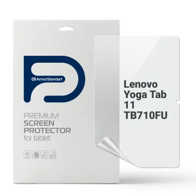 Плівка захисна Armorstandart hydrogel Matte Lenovo Yoga Tab 11 TB710FU (ARM89832)