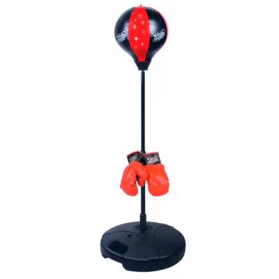 Ігровий набір Sportx Боксерський набір Boxing set (3858892673133)