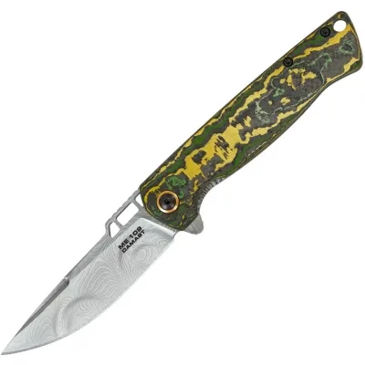 Ніж Boker Plus ME 109 Damast (01BO909DAM)