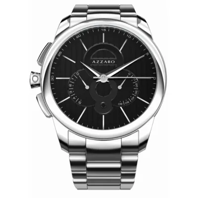 Наручний годинник Azzaro AZ2060.13BM.000