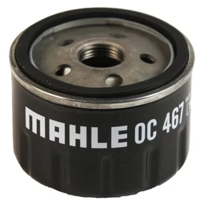Фільтр масляний Mahle OC467