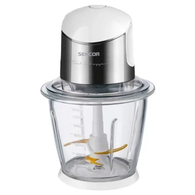 Подрібнювач Sencor SCB 6150SS-EUE3