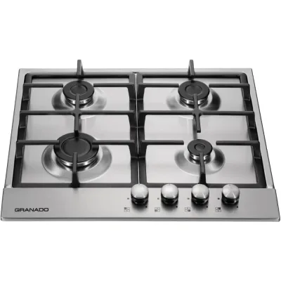 Варочна поверхня GRANADO GGH 61-104 inox (GGH2611047)