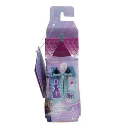 Лялька Disney Frozen сюрприз Крижане серце Ерендельське містечко (JFG24)