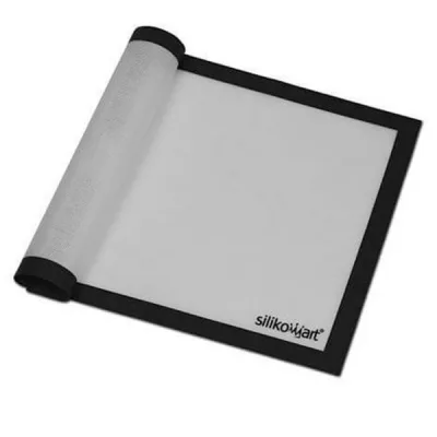 Кондитерський килимок Silikomart серія "Silikon Mats" для тіста 52x31,5 см (FIBERGLASS2/B)