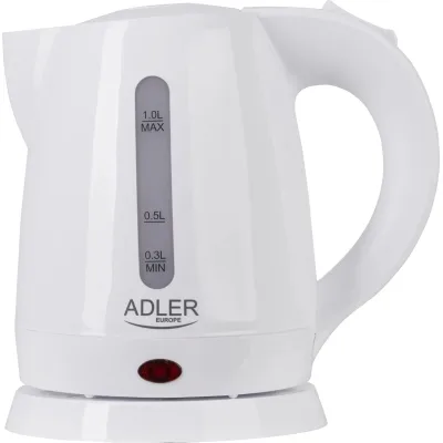 Електрочайник Adler AD 1272