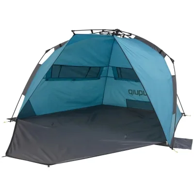 Намет Uquip Speedy UV 50+ Blue/Grey (241003) (DAS301053)