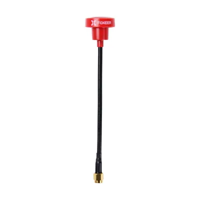 Антена для дрона Foxeer Pagoda PRO 5GHz Omni SMA 150mm RHCP (PA1391G5)