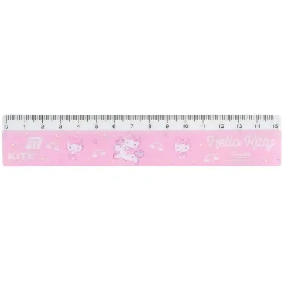Зошит Kite пластикова Hello Kitty, 15 см (HK26-090-2)