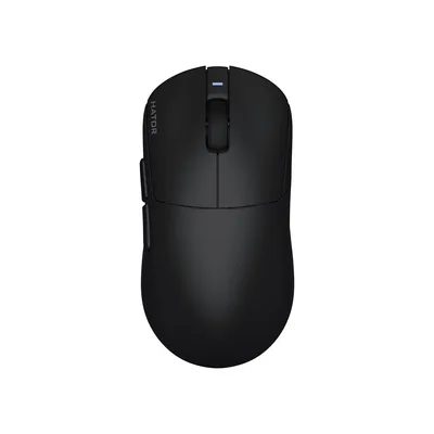 Мишка Hator Quasar 3S Ultima 8K Wireless/Bluetooth/USB Black (HTM660)