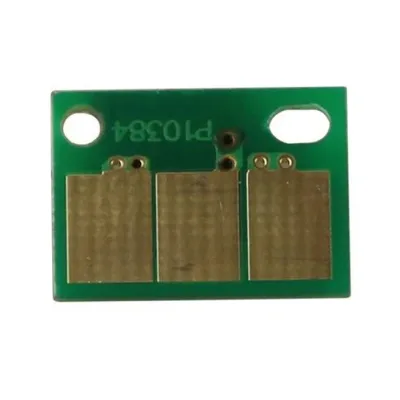 Чип для картриджа Konica Minolta bizhub C454/C554/C454e, CMYK CET (CET8266)