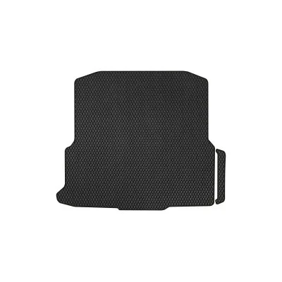 Килимок в багажник EVAtech Skoda Octavia A7 (Subwoofer Canton) AT 2013-20 (SK32062BG2RBB)