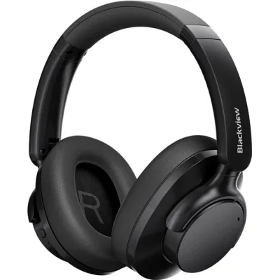 Навушники Blackview FitBuds H1 Black (6931548321330)