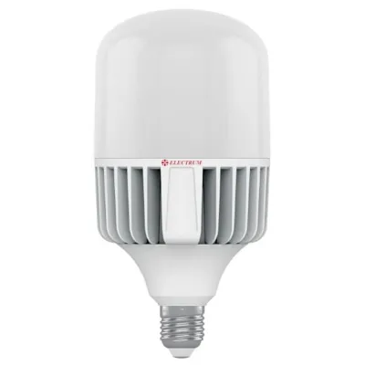 Лампочка Electrum PAR 50W PA LP- 50M Е27/Е40 4000K (A-LP-1949)