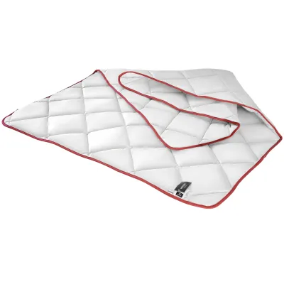 Ковдра MirSon антиалергенна 3м thinsulatе DeLuxe 102 зима 220x240 см (2200000018359/2200005895382)