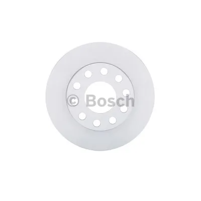 Гальмівний диск Bosch 0 986 478 986