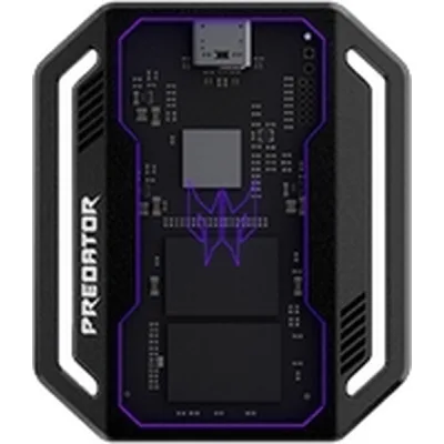 Накопичувач SSD USB Type-C 4TB Acer Predator (BL.9BWWR.127)