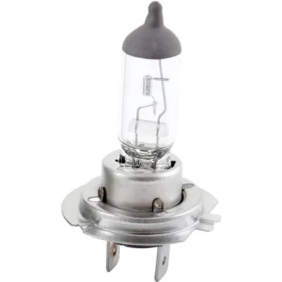 Автолампа SOLAR H7 12V 55W PX26d Starlight+30 (1207)