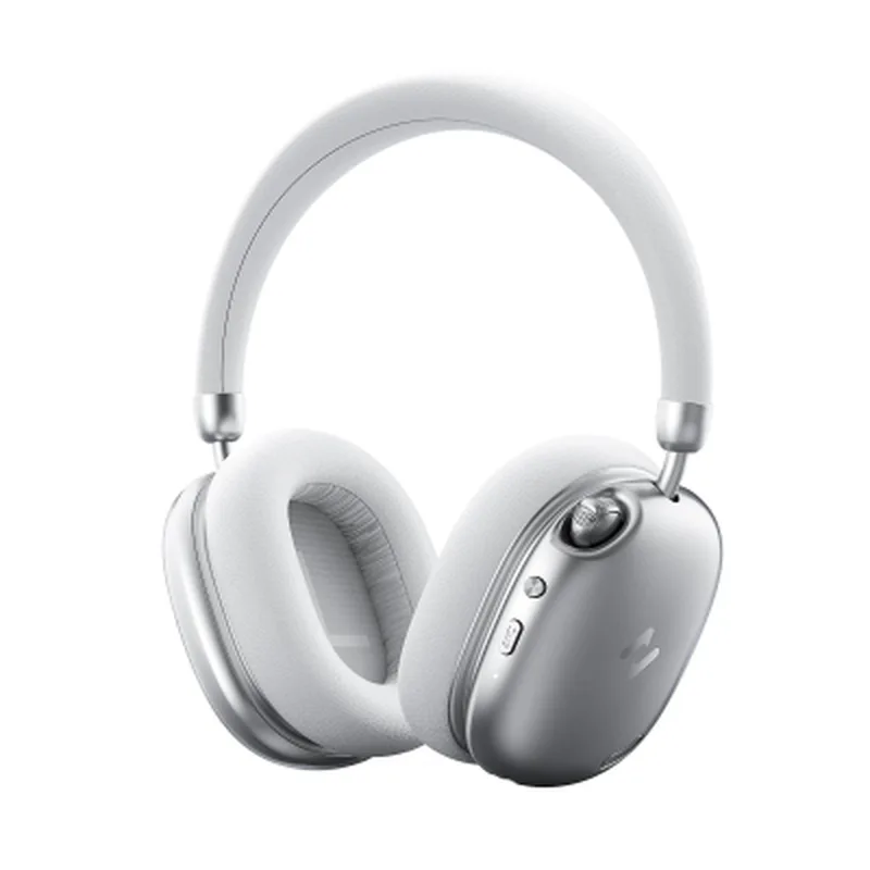 Havit H670BT Space S1 ANC Silver (6939119093488)