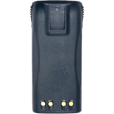 Акумуляторна батарея Motorola P040 Ni-MH 7.5V 2500mAh Power-Time (PTM-308)