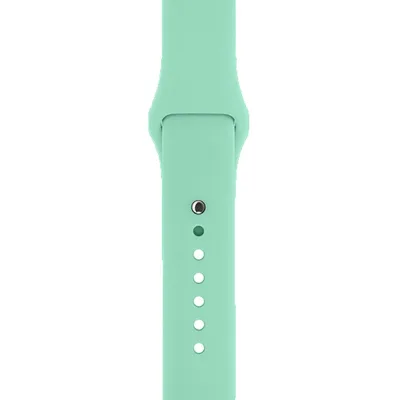 Ремінець до смарт-годинника Armorstandart Sport Band (3 Straps) для Apple Watch 49/46/45/44/42 (Series 1-3) Succulent (ARM65086)