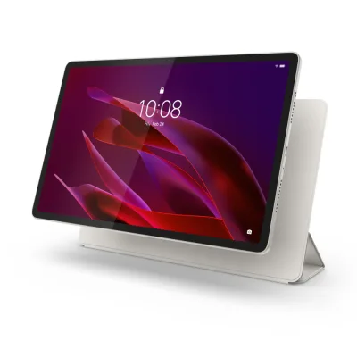 Чохол до планшета Lenovo Yoga Tab Folio Case Sea Shell (ZG38C07677)