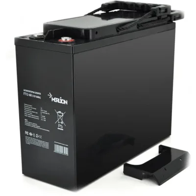 Батарея до ДБЖ Merlion FT 12V-60Ah (FT-1260)