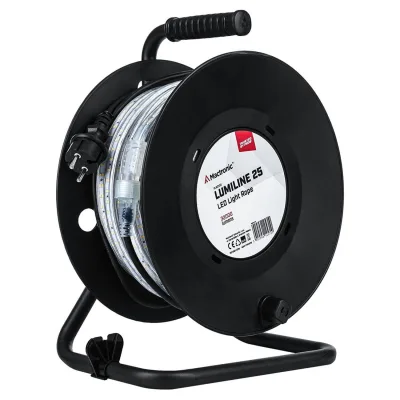 Ліхтар Mactronic Стрічка професійна Lumiline 25 (32 000 Lm) 90 CRI (PLR0100) (DAS303743)