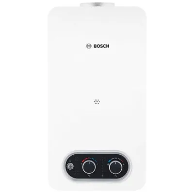 Проточний водонагрівач Bosch Therm 4000 T4004 10L 23 Low NOx (7736506610)