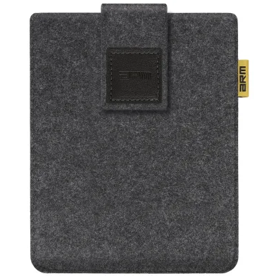 Чохол до електронної книги Armorstandart Feltery AS2 для E-Book 7 Black (ARM84423)