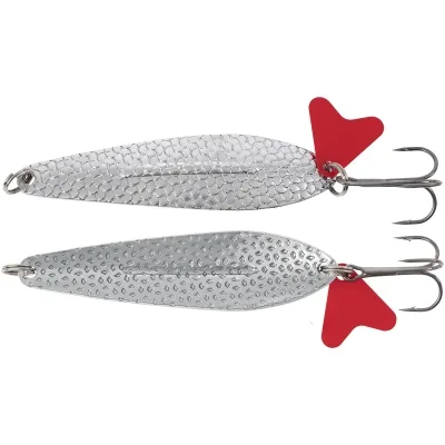 Блешня X-Fish Atlantis 19.2g 01 Silver (1917.04.38)