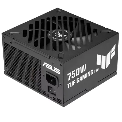 Блок живлення ASUS 750W TUF Gaming 750W Gold EVO (90YE00SB-B0NA00)