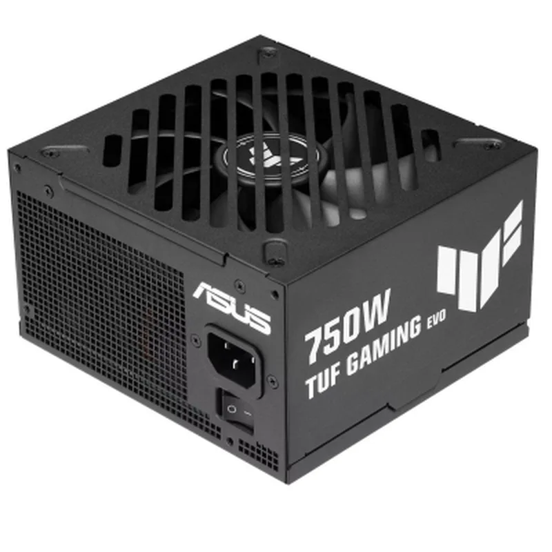 Блок живлення Asus TUF Gaming 750W Gold EVO (90YE00SB-B0NA00)