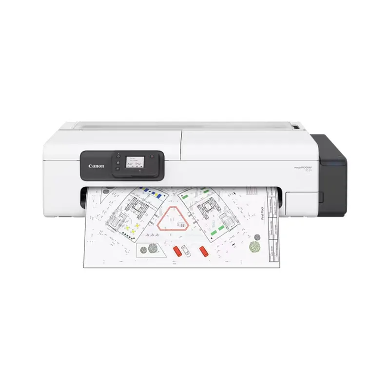 Плоттер Canon TC-21 (7055C003)