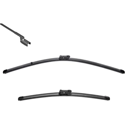 Щітка склоочисника Valeo 577918