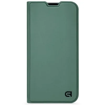 Чохол до мобільного телефона Armorstandart OneFold Xiaomi Poco C71 4G Green (ARM84889)