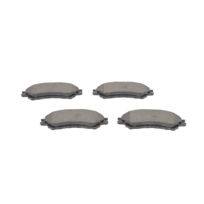 Гальмівні колодки Bosch 0 986 494 936