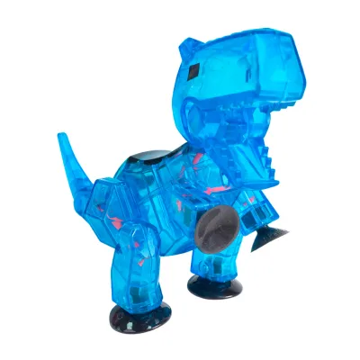 Фігурка Stikbot для анімації Mega Dino - Карнотавр (TST624C_UAKD)