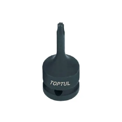 Торцева головка Toptul TORX ударна 1/2" T70 (KADA1670)