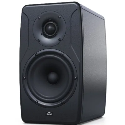 Студійний монітор IK Multimedia iLoud Precision 6