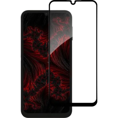 Скло захисне Intaleo Full Glue Samsung A24 5G (1283126573712)
