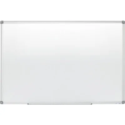 Офісна дошка Buromax JOBMAX magnetic, 60х90см, aluminum frame (BM.0002)
