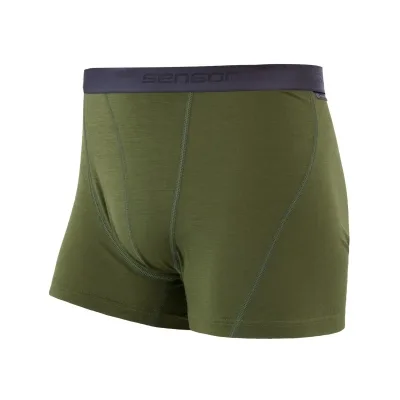 Термотруси Sensor Merino Active safari 17200022 XXL (SM21MA-safari-XXL)